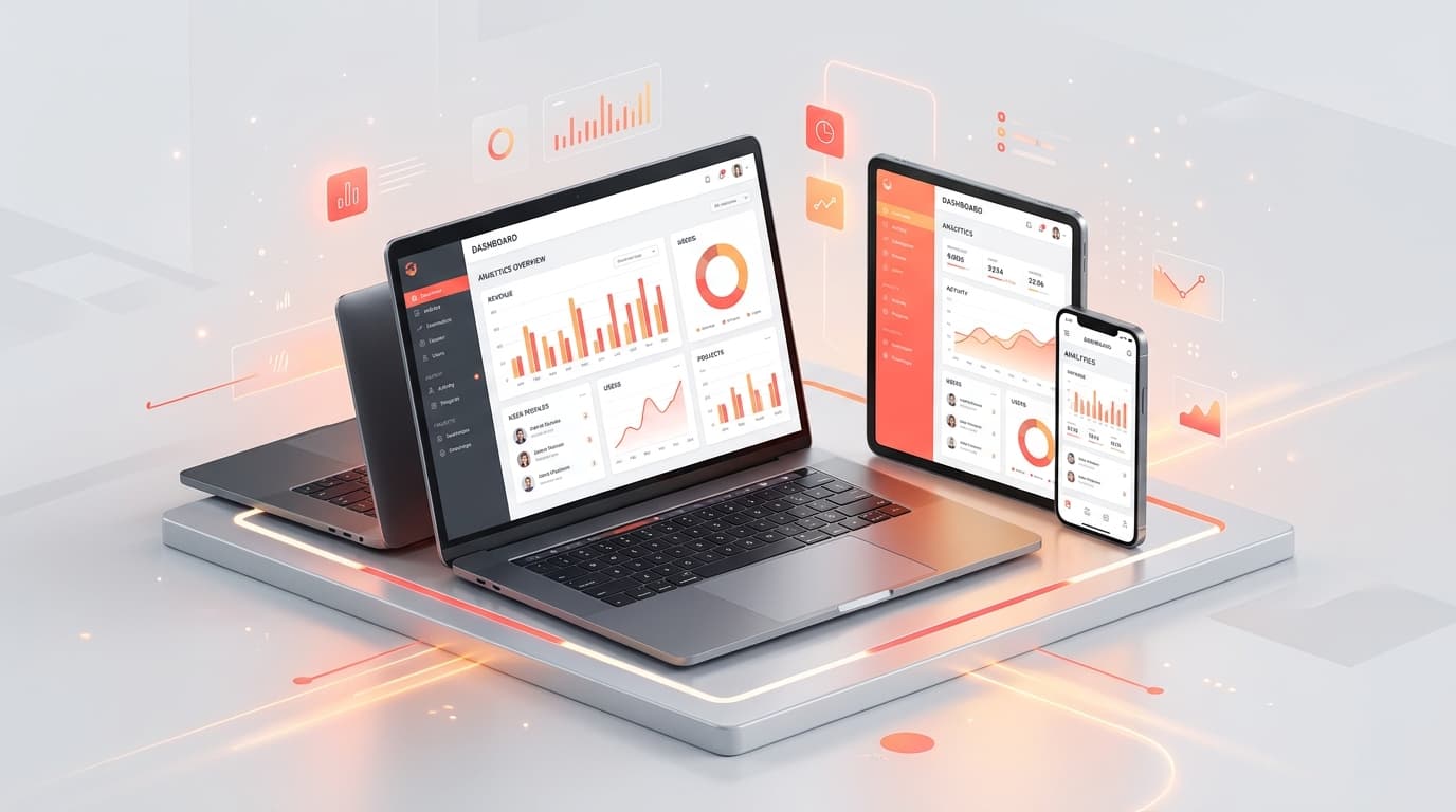 Infy Origin Software Showcase